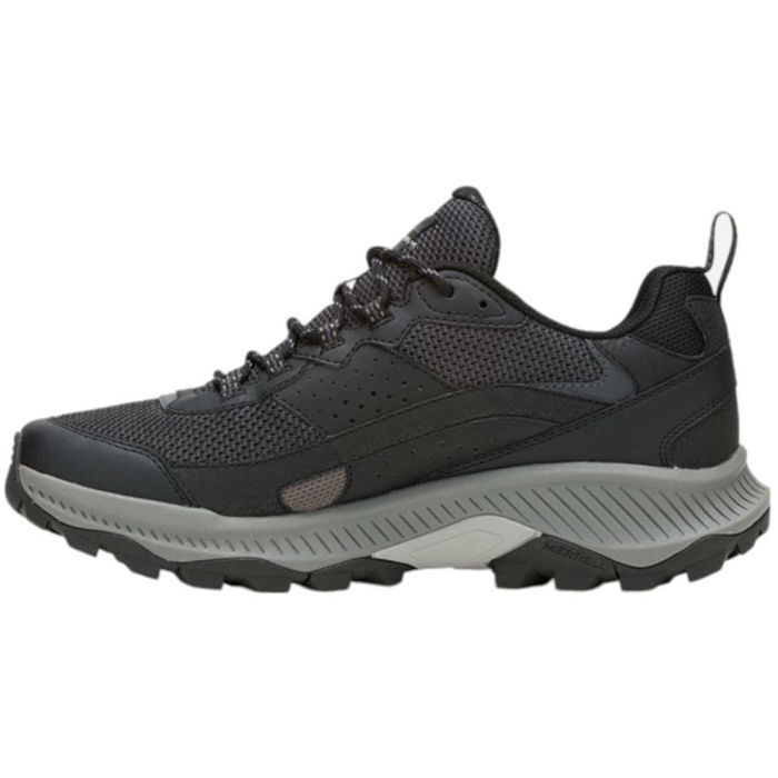 Кросівки Merrell Speed Strike 2 Mns black - 43.5 - чорний (036.1402) зображення 3