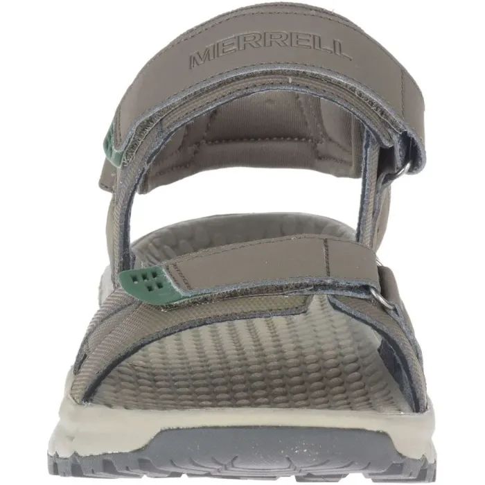 Сандалії Merrell Cedrus Convert 3 Mns boulder - 45 - коричневий (036.0778) зображення 3