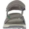 Сандалії Merrell Cedrus Convert 3 Mns boulder - 42 - коричневий (036.0775) зображення 3