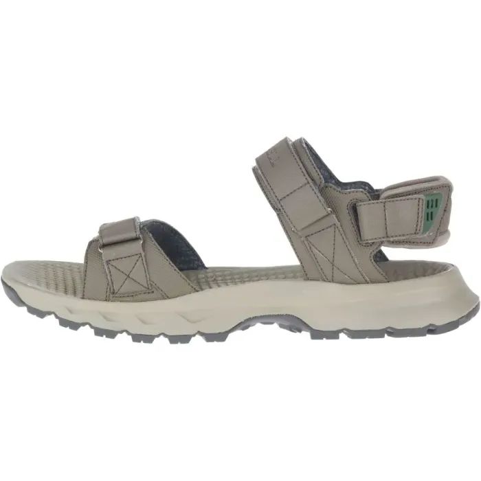 Сандалії Merrell Cedrus Convert 3 Mns boulder - 45 - коричневий (036.0778) зображення 4