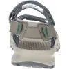 Сандалії Merrell Cedrus Convert 3 Mns boulder - 42 - коричневий (036.0775) зображення 5