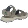 Сандалії Merrell Cedrus Convert 3 Mns boulder - 42 - коричневий (036.0775) зображення 6