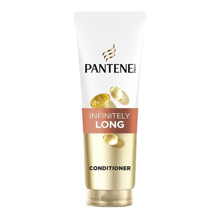 Кондиціонер для волосся Pantene Pro-V Infinitely Long 275 мл (8700216508957)