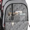 Рюкзак шкільний Kite Education teens 727L-2 (K25-727L-2) зображення 10