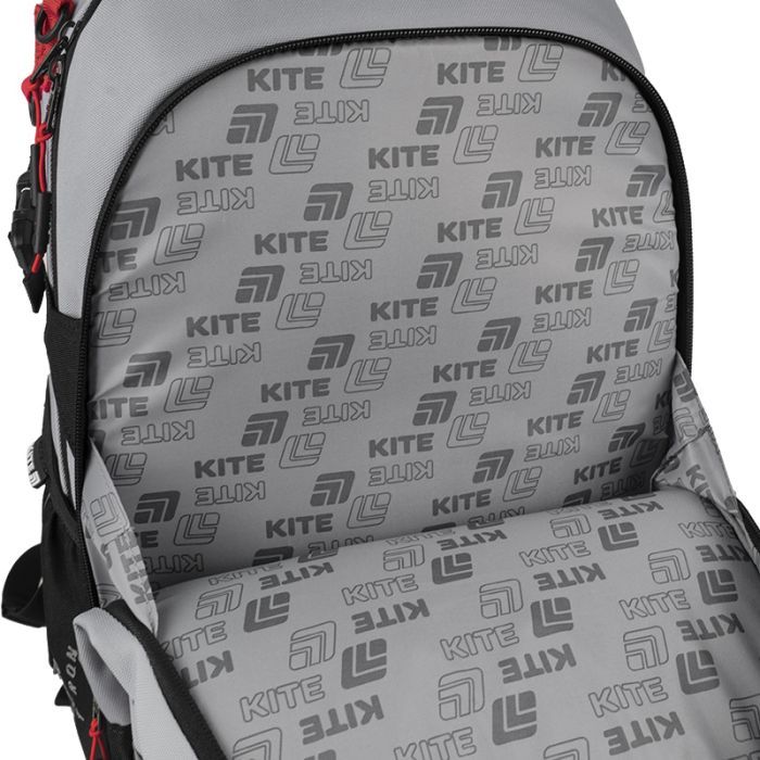 Рюкзак шкільний Kite Education teens 727L-1 (K25-727L-1) зображення 11
