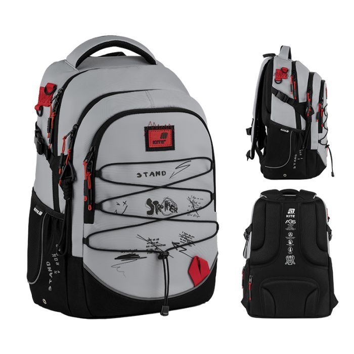 Рюкзак шкільний Kite Education teens 727L-1 (K25-727L-1)
