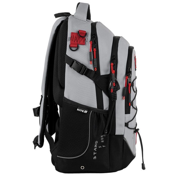 Рюкзак шкільний Kite Education teens 727L-1 (K25-727L-1) зображення 4