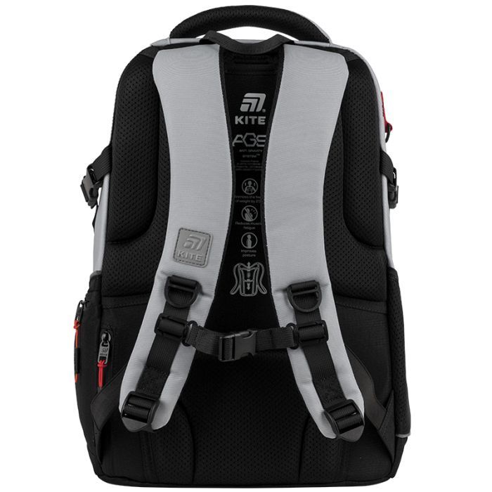 Рюкзак шкільний Kite Education teens 727L-1 (K25-727L-1) зображення 6