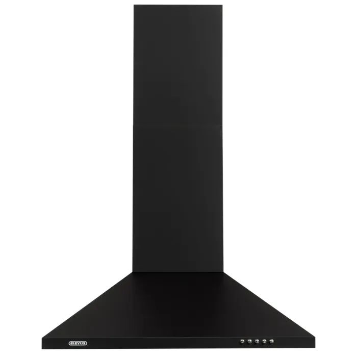 Витяжка кухонна Eleyus WELLA 1000 LED 60 BL зображення 4