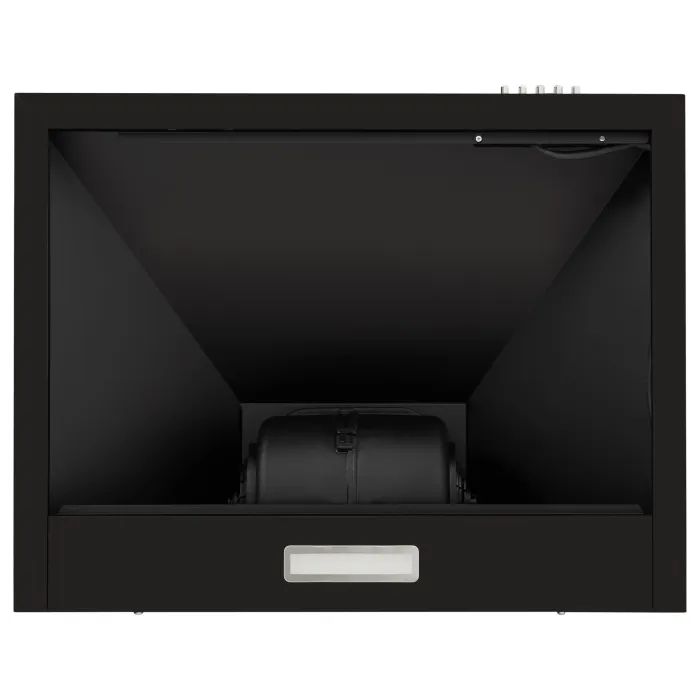Витяжка кухонна Eleyus WELLA 1000 LED 60 BL зображення 8