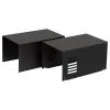 Витяжка кухонна Eleyus WELLA 1000 LED 60 BL зображення 9