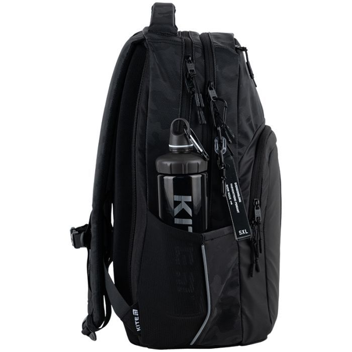 Рюкзак шкільний Kite Education teens 2578L-1 (K25-2578L-1) зображення 5