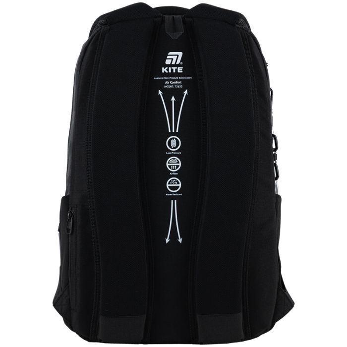 Рюкзак шкільний Kite Education teens 2578L-1 (K25-2578L-1) зображення 7