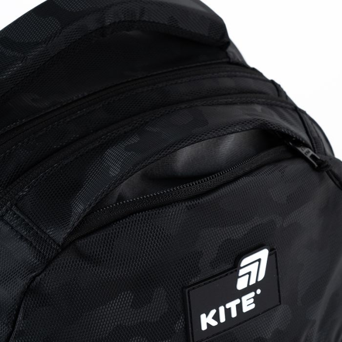 Рюкзак шкільний Kite Education teens 2578L-1 (K25-2578L-1) зображення 9