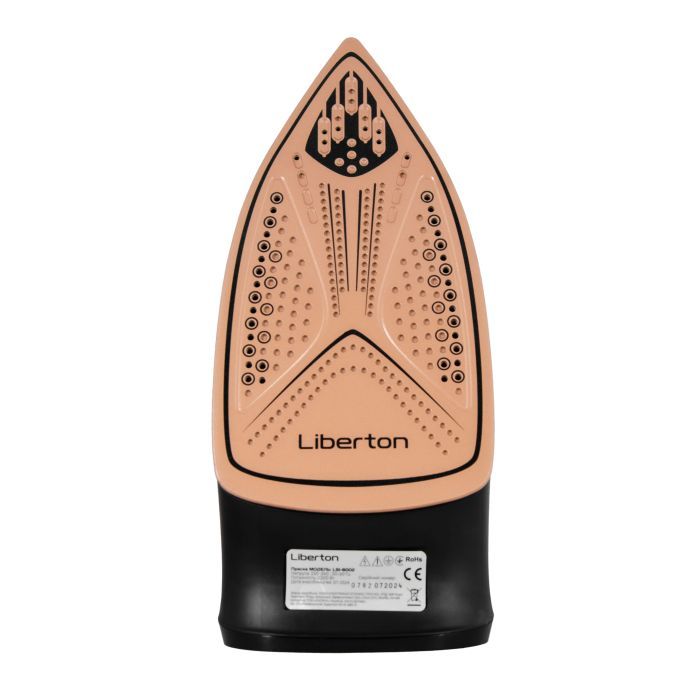 Утюг Liberton LSI-6002 изображение 4
