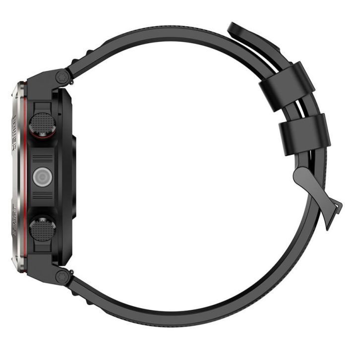 Смарт-часы Blackview W50 Pro Black (6931548319351) изображение 4