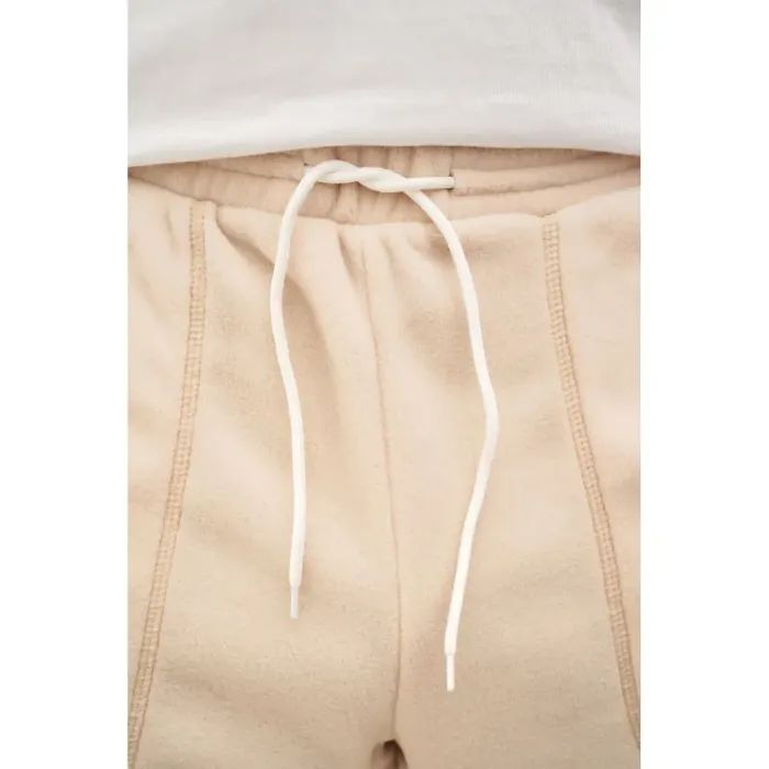Штаны Turbat Fun Camp fog beige - M - бежевий (012.004.5049) изображение 2