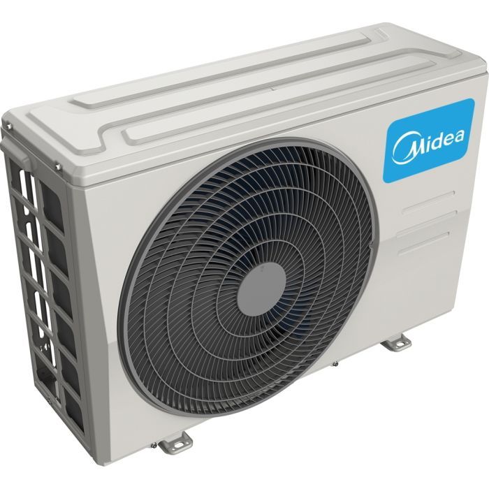 Кондиционер Midea MSAB-12HRFN8-I/MSAB-12HRFN8-O изображение 3