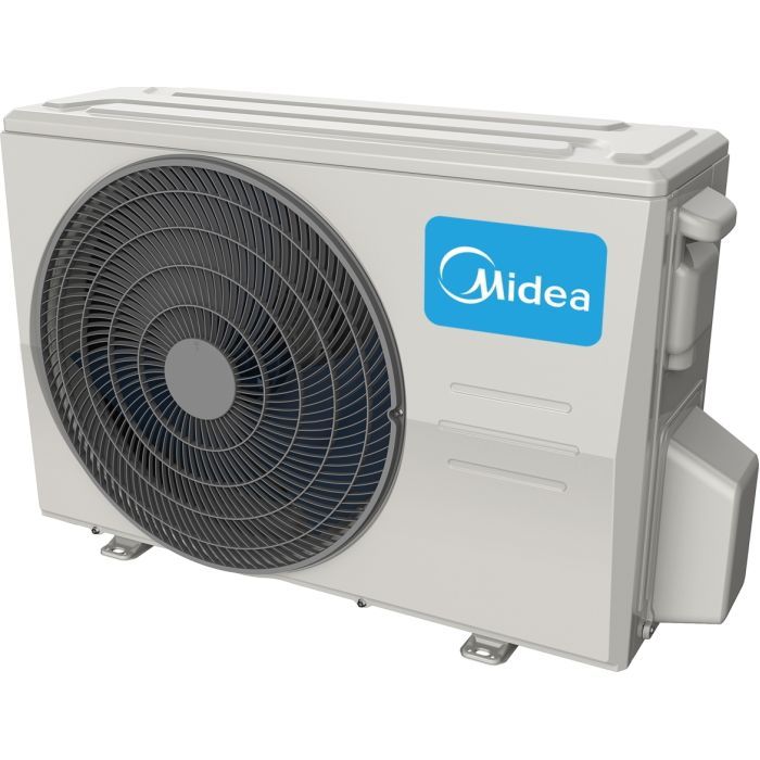 Кондиционер Midea MSAB-12HRFN8-I/MSAB-12HRFN8-O изображение 5