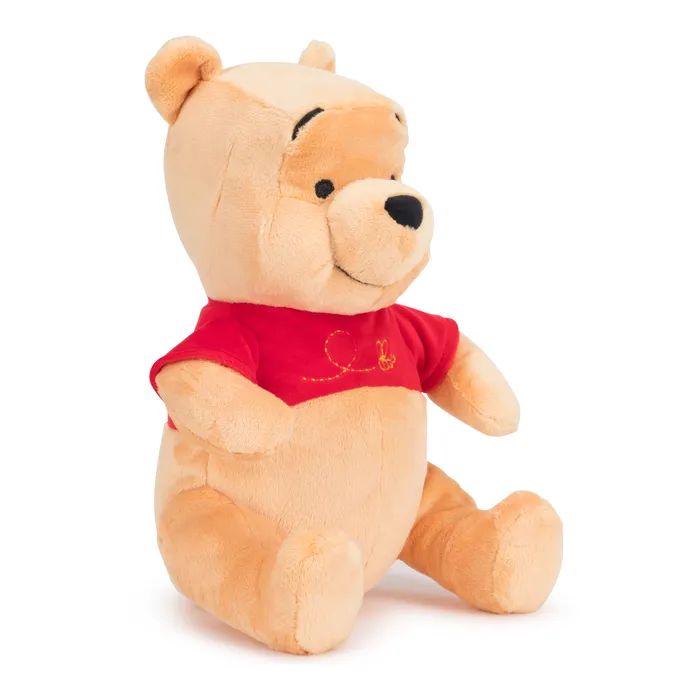 М'яка іграшка Disney Вінні Пух 25 см (3858889575006) зображення 2