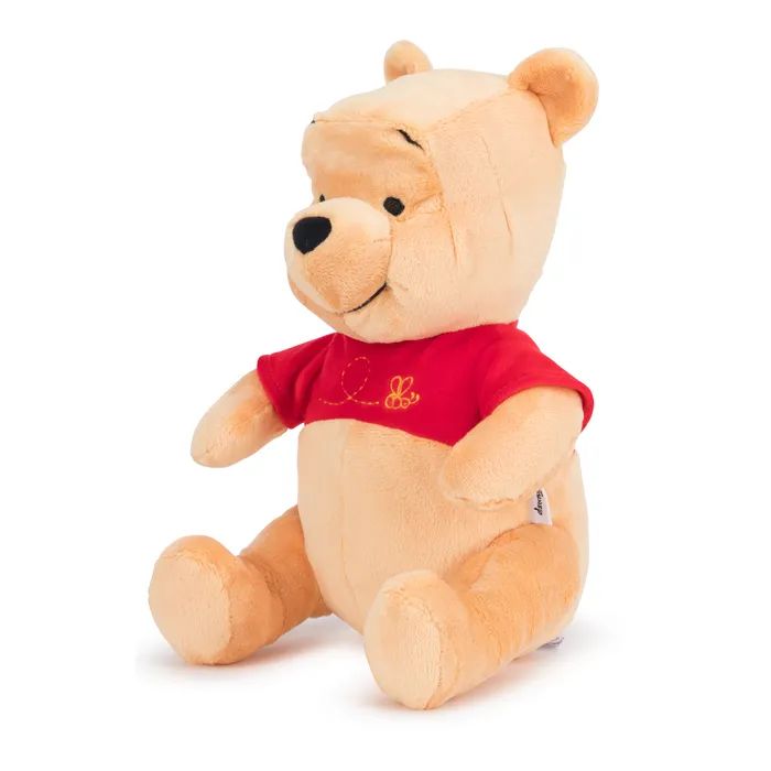 М'яка іграшка Disney Вінні Пух 25 см (3858889575006) зображення 3