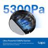 Пылесос TP-Link Tapo RV20 Max изображение 5