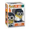Фігурка Funko Pop cерії Minions x BTS - Чімін (85964) зображення 3