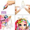 Кукла Rainbow High серии Creative Crystals - Амая (121411) изображение 10