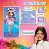 Кукла Rainbow High серии Creative Crystals - Амая (121411) изображение 11