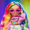 Кукла Rainbow High серии Creative Crystals - Амая (121411) изображение 3