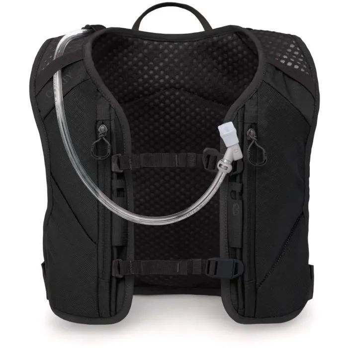 Рюкзак туристический Osprey Escapist Velocity 3 black - L/XL - чорний (009.3868) изображение 2