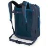Рюкзак туристичний Osprey Transporter Travel Pack 36 blue flame/nocturnal blue - O/S - синій (009.3979) зображення 2