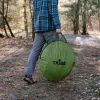 Палатка Tribe санітарний Shower Lite (T-AC-0002-olive) изображение 12