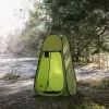 Палатка Tribe санітарний Shower Lite (T-AC-0002-olive) изображение 5