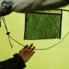 Палатка Tribe санітарний Shower Lite (T-AC-0002-olive) изображение 8