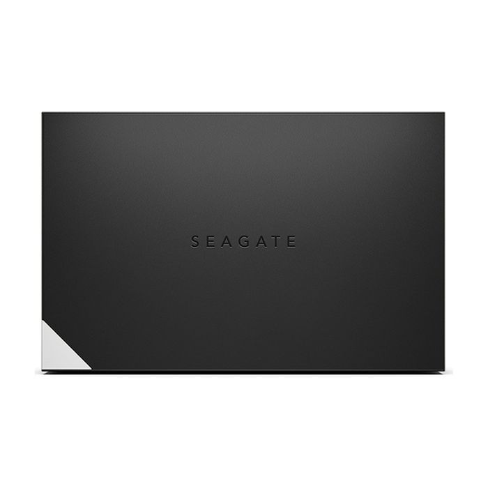 Внешний жесткий диск 3.5" 8TB One Touch Desktop External Drive with Hub Seagate (STLC8000400)