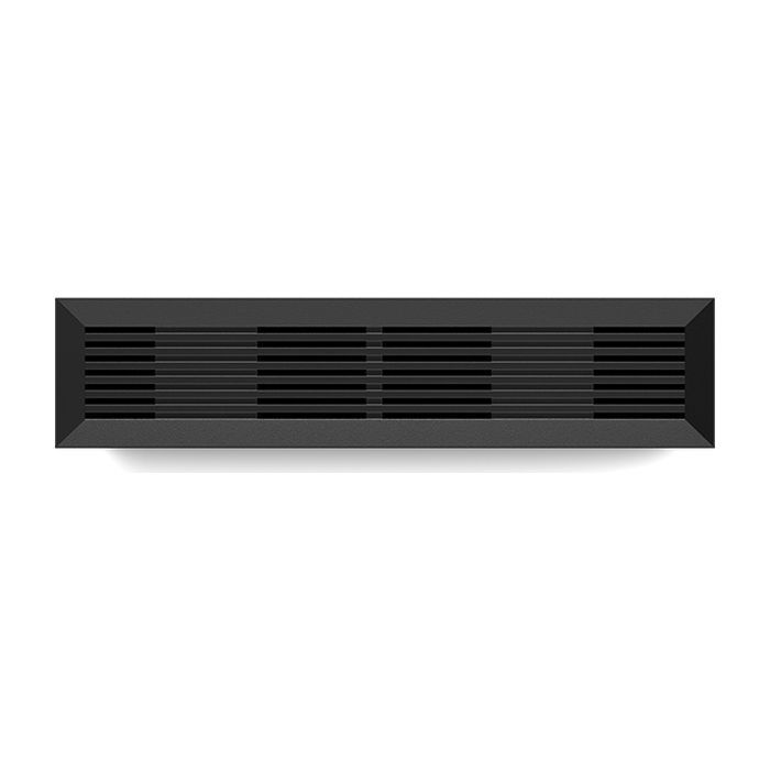 Внешний жесткий диск 3.5" 8TB One Touch Desktop External Drive with Hub Seagate (STLC8000400) изображение 4