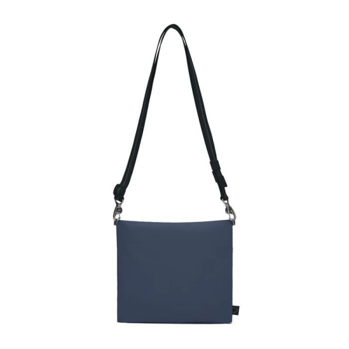 Сумка Pacsafe GO crossbody pouch Темно-синяя (35125651) изображение 3