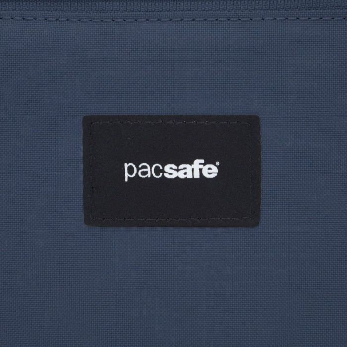Сумка Pacsafe GO crossbody pouch Темно-синяя (35125651) изображение 9
