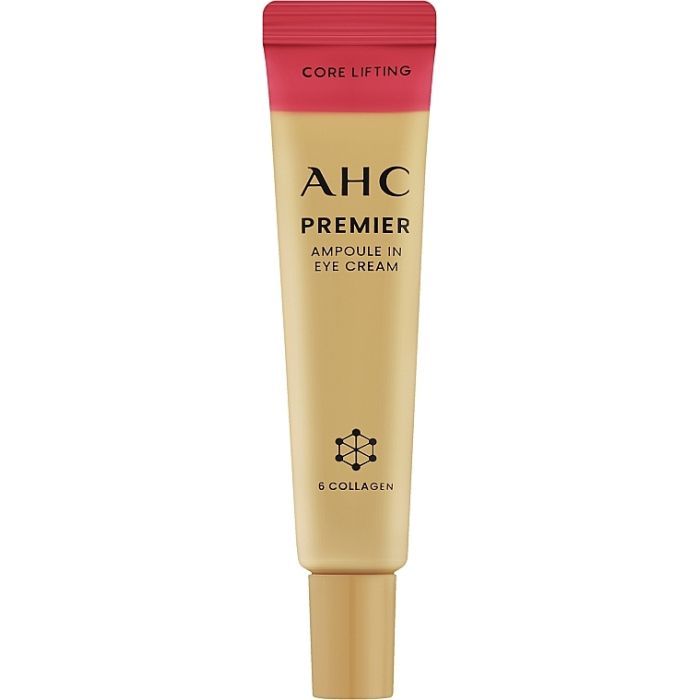 Крем для кожи вокруг глаз AHC Premier Ampoule In Eye Cream Renew 12 мл (8809759081375)