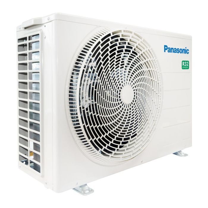 Кондиционер Panasonic CS-Z25ZKEW/CU-Z25ZKE изображение 4