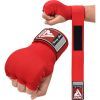 Бинти-рукавиці RDX IS2 Inner Straps Red M (HYP-IS2R-M) зображення 2