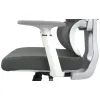Офисное кресло Аклас Арктик WT R-SR Серый (LVB-306 Grey OS-3006 Grey) (00144009) изображение 12