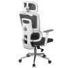 Офисное кресло Аклас Арктик WT R-SR Серый (LVB-306 Grey OS-3006 Grey) (00144009) изображение 5