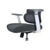 Офисное кресло Аклас Арктик WT R-SR Серый (LVB-306 Grey OS-3006 Grey) (00144009) изображение 6