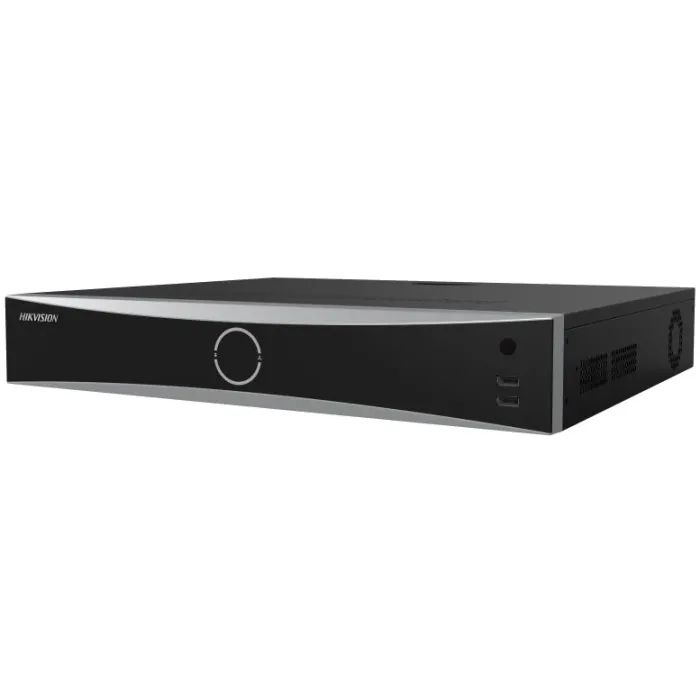 Регистратор для видеонаблюдения Hikvision DS-7716NXI-K4/16P(D)