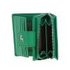 Кошелек Ashwood X30 Green изображение 2