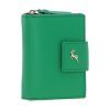 Кошелек Ashwood X30 Green