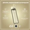 Пляшка для води ION8 OneTouch 1000 мл BPA Free, Creamy White (I8RF1000CWHI) зображення 4