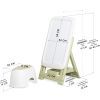 Мольберт Mealux Flint зі стільцем Green (KD-G011 Green) изображение 2